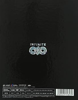 Amazon.co.jp: 2012 INFINITE CONCERT SECOND INVASION in JAPAN
